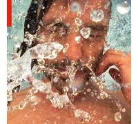 Frànçois & the Atlas Mountains Âge Fleuve (CD) Album (Importación USA)