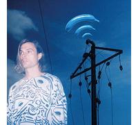 Francois & the Atlas Mountains - Banane Bleue [Vinilo]