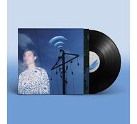 Francois & the Atlas Mountains - Banane Bleue (Lp+Mp3) [Vinilo]