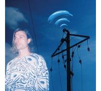 Francois & the Atlas Mountains – Banane Bleue – Vinilo (LP + MP3)