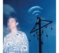 Frànçois & the Atlas Mountains Banane Bleue (Vinyl) 12" Album (Importación USA)