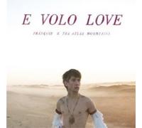 Frànçois & the Atlas Mountains E Volo Love (CD) Album (Importación USA)