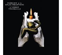 Francois & The Atlas Mountains - L'Homme Tranquille [Vinilo]