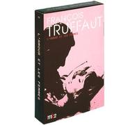 François Truffaut - Coffret - L'amour et les femmes [Francia] [DVD]