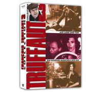 François Truffaut Collection 3 [Alemania] [DVD]