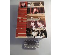 François Truffaut Collection [Alemania] [DVD]