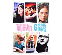 François Truffaut Collection (BOX) [6DVD] (IMPORT) (No hay versión española)