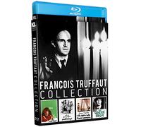 François Truffaut Collection [USA] [Blu-ray]