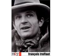 François truffaut;le coffret de cinq DVD [Francia]