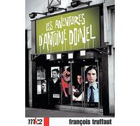 François Truffaut - Les Aventures d'Antoine Doinel [Francia] [DVD]