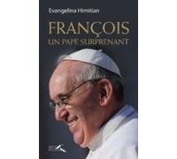 Francois Un Pape Surprenant (ebook)