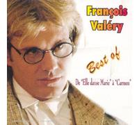 François Valéry - Best of Francois Valery