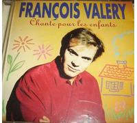 François Valéry - Chante Pour Les Enfants