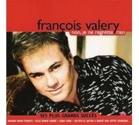 François Valéry - Non Je Ne Regrette Rien