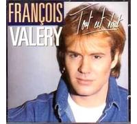 François Valéry - Tout Est Ecrit