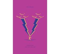 Francois Voltaire Candide (Tapa dura) Penguin Drop Caps