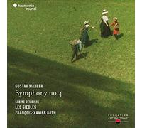Mahler: Symphony No. 4