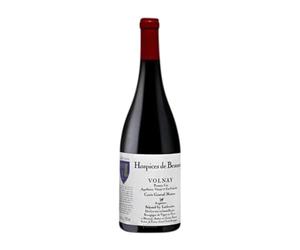 Francoise Chauvenet Hospices de Beaune 1er Cru Cuvée Blondeau Pinot Negro Volnay 75 cl Vino tinto