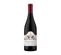 Francoise Chauvenet Les Fleurières Les Plantes au Baron Pinot Negro Nuits-Saint-Georges 75 cl Vino tinto