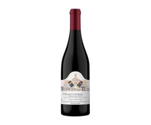 Francoise Chauvenet Les Fleurières Les Plantes au Baron Pinot Negro Nuits-Saint-Georges 75 cl Vino tinto