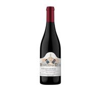 Francoise Chauvenet Les Lavières Les Bas de Combes Pinot Negro Nuits-Saint-Georges 75 cl Vino tinto
