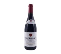 Francoise Chauvenet Pinot Negro Clos de Vougeot 75 cl Vino tinto