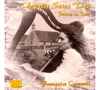 Francoise Cornwell - Chapelle Saint They - Pointe du Van