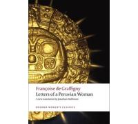 Françoise de Graffign Letters of a Peruvian Woma (Tapa blanda) (Importación USA)