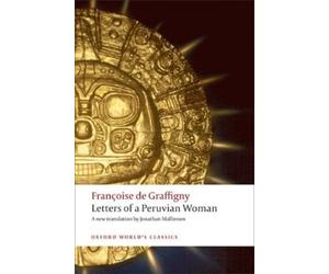 Françoise de Graffign Letters of a Peruvian Woma (Tapa blanda) (Importación USA)