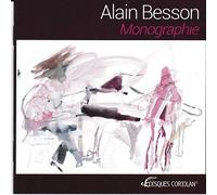 Françoise Ducros, flûte - Monographie