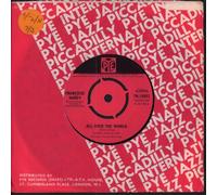 Françoise Hardy - All Over The World Greatest