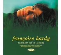 Francoise Hardy - Canta Per Voi In Italiano [Vinilo]