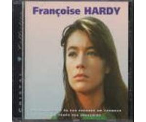 Françoise Hardy - Caristal Collec. V.2