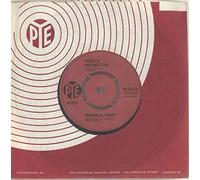 Françoise Hardy - CATCH A FALLING STAR 7 INCH (7" VINYL 45) UK PYE 1964