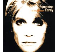 Francoise Hardy Clair-Obscur Limited (Vinyl) (Importación USA)