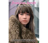 Françoise Hardy : Documents TV (1962-1968) [DVD]