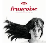 FRANCOIS HARDY - Françoise Hardy en Vogue - Best of 1962-1967 [2 LP] [Vinilo]