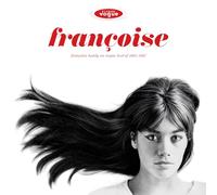 Françoise Hardy - En Vogue: Best Of 1962-1967 [Vinilo]