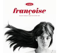 Francoise Hardy - En Vogue - Lo Mejor De 1962-1967 (2024) 2 LP Vinilo Preorden