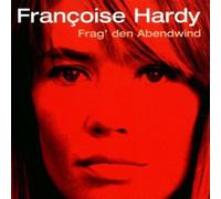 Françoise Hardy Frag Den Abendwind (Sung in German) (CD) Album (Importación USA)