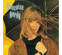 Francoise Hardy - Francoise Hardy (180 Gr) Lp [Vinilo]