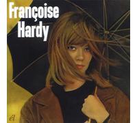 Francoise Hardy - Francoise Hardy