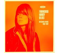 Hardy, Françoise - Françoise Hardy Blues : Intégrale Vogue 1962-1967 [Vinilo]