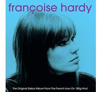 Françoise Hardy - Françoise Hardy - Debut Album