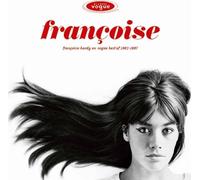 FRANCOIS HARDY - Françoise Hardy en Vogue - Best of 1962-1967 [2 LP] [Vinilo]