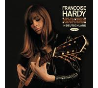 Francoise Hardy - In Deutschland