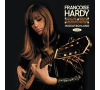 Francoise Hardy - In Deutschland [Vinilo]