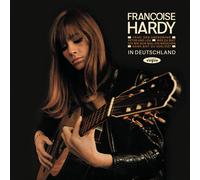 Francoise Hardy In Deutschland (Vinyl) (Importación USA)