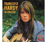 Françoise Hardy - In English