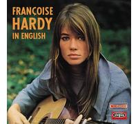 Francoise Hardy - In English